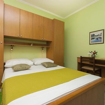 Rooms Vlahovic Slano Eksteriør billede