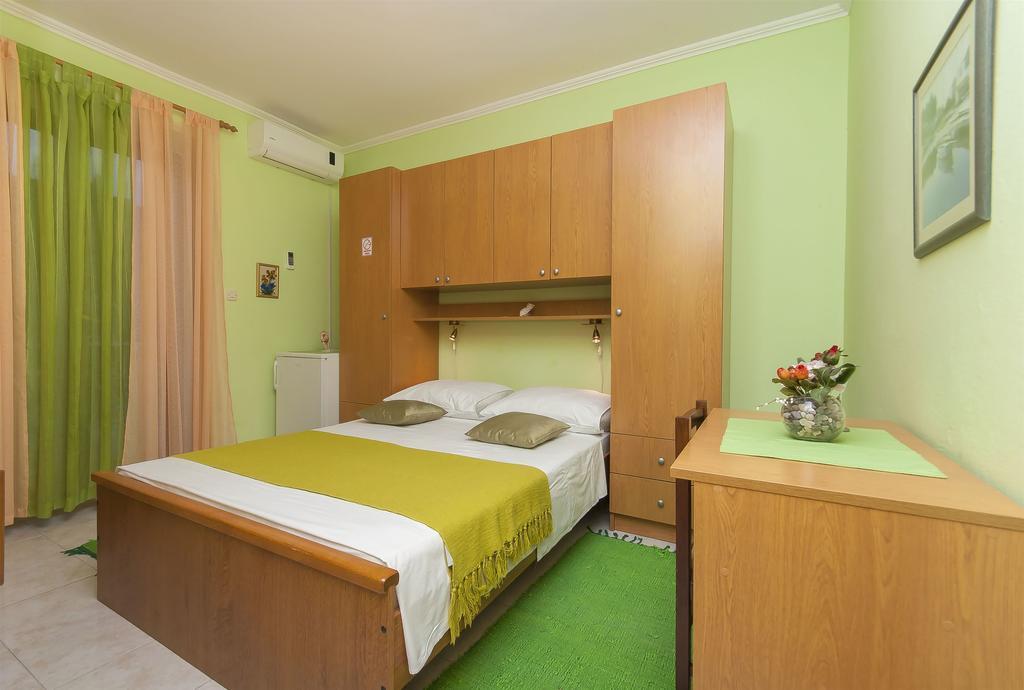 Rooms Vlahovic Slano Eksteriør billede
