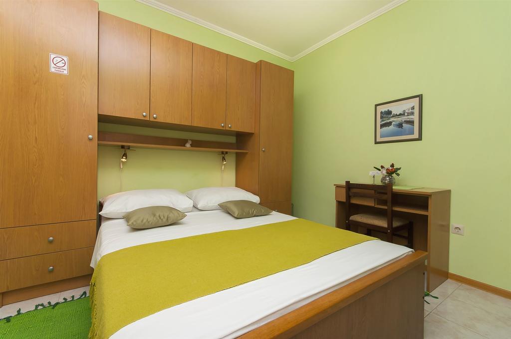 Rooms Vlahovic Slano Eksteriør billede