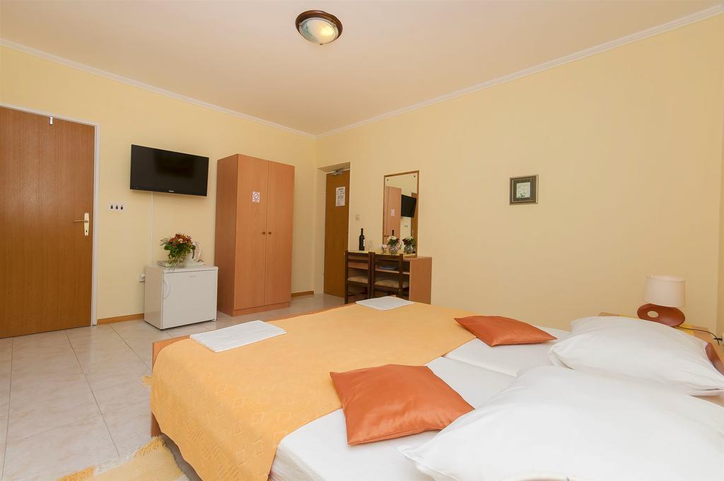 Rooms Vlahovic Slano Eksteriør billede